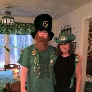 Meet your Posher, Donna